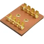 Terminal Board Ch03265 for Carter Hoffmann Part# 186070017