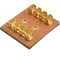 Terminal Board Ch03265 for Carter Hoffmann Part# 186070017