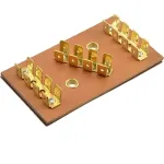Terminal Block Ch03267 for Carter Hoffmann Part# 186070018