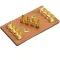 Terminal Block Ch03267 for Carter Hoffmann Part# 186070018