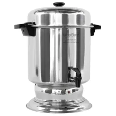 55-Cup Commercial Urn Stainless Steel for AllPoints Part# 18657
