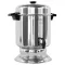 55-Cup Commercial Urn Stainless Steel for AllPoints Part# 18657