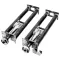 Burners (Set Of 2)23-3/4 X 6 Steel/ Ci for Blodgett Part# 18799