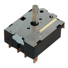 Selector Switch for Blodgett Part# 18868