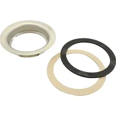 Ring,Clamping(Fisher Waste,Ns) for Fisher Manufacturing Part# FIS18937