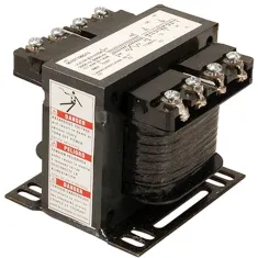 Transformer 120-24/12V,100Va for Ultrafryer Part# 18A010