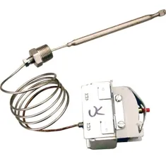 Limit,High, 450F,Lch,36"Cap for Ultrafryer Part# 18A098