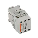 Contactor, Mech, 3-Pole  for Ultrafryer Part# 18A283