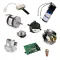 Contactor, 24V  for Ultrafryer Part# 18A401