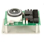 Timer, Unit On Bracket, Withou for Master-Bilt Part# 19-00816