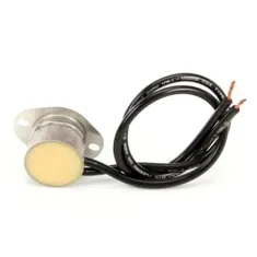 Fan Delay / Front Control for Master-Bilt Part# MB19-00899
