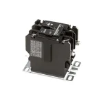 Contactor, 2-Pole, 40/50 Amp. for Masterbilt Part# 19-13702