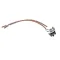 Thermostat (Heater Safet Y) Ul, for Master-Bilt Part# 19-13897