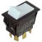 Rocker Switch for Masterbilt Part# 19-14449