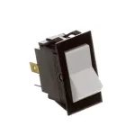 On-Off Rocker Switch (No-Light for Masterbilt Part# 19-14450