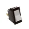 On-Off Rocker Switch (No-Light for Masterbilt Part# 19-14450