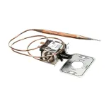Temp Control Freezer for Masterbilt Part# 19-14519