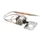 Temp Control Freezer for Masterbilt Part# 19-14519
