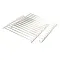 Rack Support Mv/Dfg For Blodgett Part# 19081