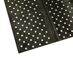 191243 Waste King - Multi-Mat Floor Mat, Black