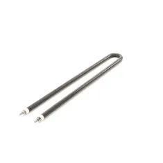 1X8 Pipe Drain Extension for Vulcan Hart Part# FP-085-58