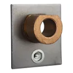 Plate - Door Bushing for Garland Part# 1923499