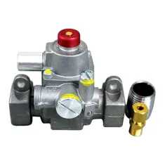 Safety Valve Assembly for Blodgett Part# 19323