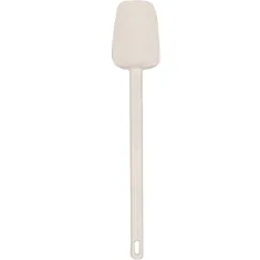 Spatula,spoon-shaped for Rubbermaid Part# 1934