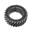 Fiber Gear for Blakeslee Part# 19363