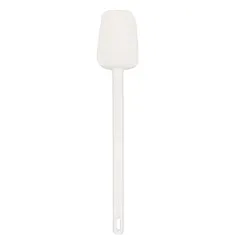 Spatula,spoon-shaped for Rubbermaid Part# 1938