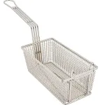Basket,Fry(11" X 5-5/8", Fh) for Frymaster Part# 1953