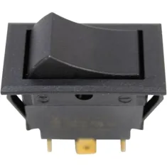 Rocker Switch for Garland Part# 1955401