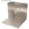 Cover,firebox (p2,18/20) for Ultrafryer Part# 19626