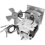 Motor 200/240 W/mnt for Prince Castle Part# 87-037S