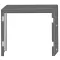 Guide, Conveyor for Prince Castle Part# 197-124S