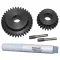 Gear Set For Prince Castle Part# 197-176