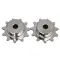 Sprocket (Pk/2) For Prince Castle Part# 197-302