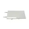 Platen 110V Kit For Prince Castle Part# 197-430S