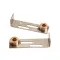 Shaft,carrier (kit) for Prince Castle Part# 197-459S