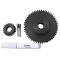 Gear Kit for Prince Castle Part# 197-476S