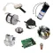 Emitter340W-208V  for AllPoints Part# 1971257