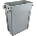 RBMDFG354100LGRAY Rubbermaid