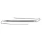 Quartz Element for Star Mfg Part# 197851
