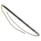 Quartz Element for Star Mfg Part# HQ-198025