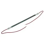 Quartz Element for Star Mfg Part# 198027