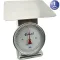 Scale,Mechanical100 Lbs, S/S Model# Hd-100 for AllPoints Part# 1981152