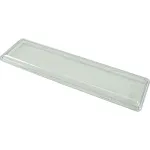 Cover,Bowl (15-1/2" X 4-1/4") for Crathco Part# 1996