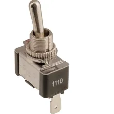 Toggle Switch7/16 Spst for Cleveland Part# 19977