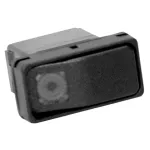 Cleveland 19993 Switch, DPDT, On/Off, Red Light