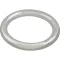 Ring,Hold Down(Spry Valv,T&S) for T&S Brass Part# 19